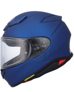 Shoei NXR 2 Matt Blue Metal