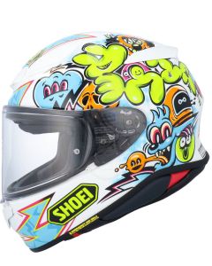 Shoei NXR 2 Mural TC-10