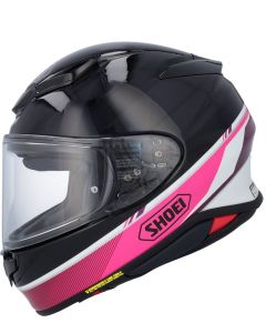 Shoei NXR 2 Nocturne TC-7