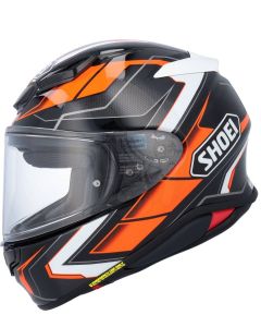 Shoei NXR 2 Prologue TC-8