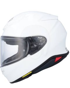 Shoei NXR 2 White