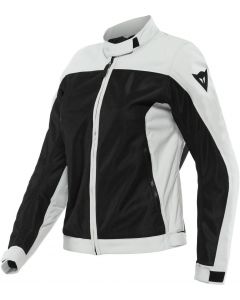 Dainese Sevilla Air Tex Lady Jacket Glacier U87