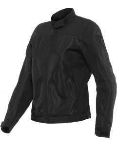 Dainese Sevilla Air Tex Lady Jacket Black 631