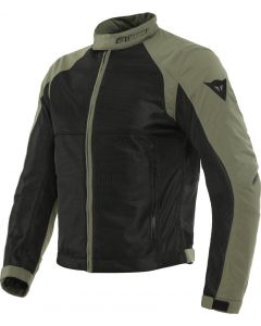 Dainese Sevilla Air Tex Jacket Leaf 52F