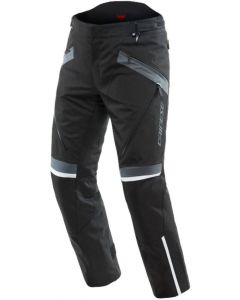 Dainese Tempest 3 D-Dry Lady Trousers Black Y21