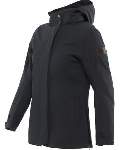 Dainese Brera D-Dry XT Lady Jacket Anthracite 011