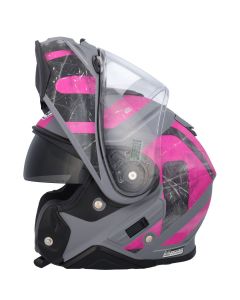 Shoei Neotec II Jaunt TC-7