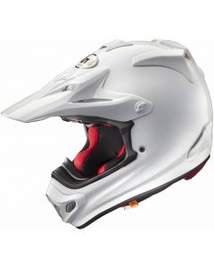 Arai MX-V White