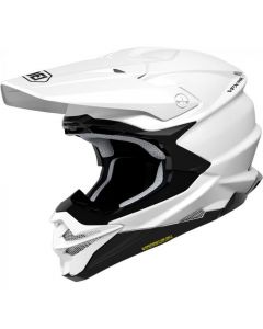 Shoei VFX-WR White