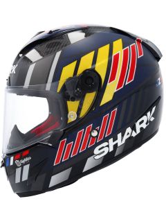 Shark Race-R PRO Carbon Zarco DBR