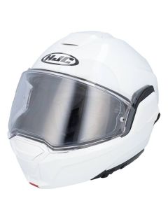 HJC i100 Glossy White 202