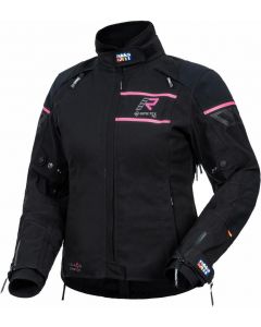 Rukka Raptorina Ladies Jacket Pink 997