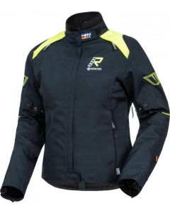 Rukka Rexiina Ladies Jacket Yellow 940