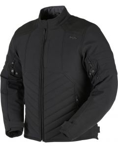 Furygan ICE Track Jacket Black