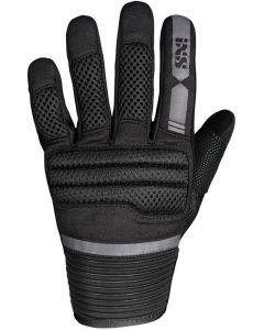 IXS Samur-Air 2.0 Urban Gloves Black 003