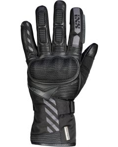 IXS Ladies Glasgow-ST 2.0 Tour Gloves Black 003