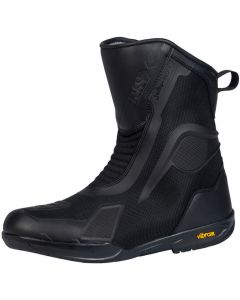 IXS Techno-Short-ST+ Tour Boots Black 003