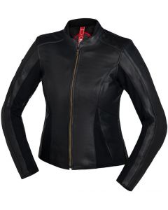 IXS Ld Ladies Aberdeen Tour Jacket Black 003