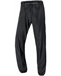 IXS Croix Rain Trousers Black 003