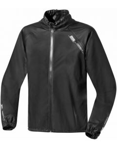 IXS Saint Rain Jacket Black 003