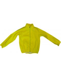 IXS Saint Rain Jacket Yellow Fluo 500