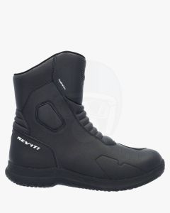 REV'IT Fuse H2O Boots Black