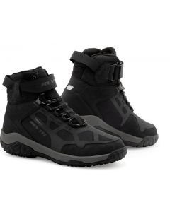 REV'IT Descent H2O Shoes Black