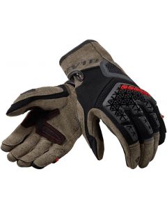 REV'IT Mangrove Gloves Sand/Black