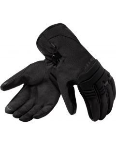 REV'IT Bornite H2O Ladies Gloves Black