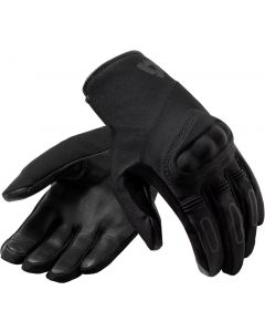 REV'IT Cassini H2O Ladies Gloves Black