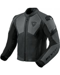 REV'IT Matador Jacket Black/Anthracite