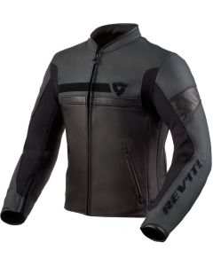 REV'IT Mile Jacket Black