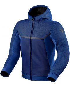 REV'IT Spark Air Jacket Blue