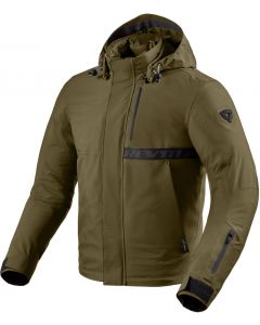 REV'IT Montana H2O Jacket Dark Green