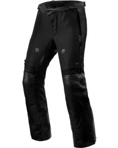 REV'IT Valve H2O Trousers Black