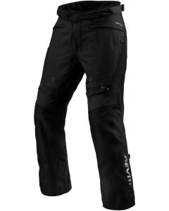 REV'IT Horizon 3 H2O Trousers Black