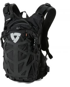 REV'IT Arid 9L H2O Backpack Black