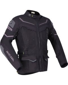 Richa Infinity 2 Adventure Jacket Black 100