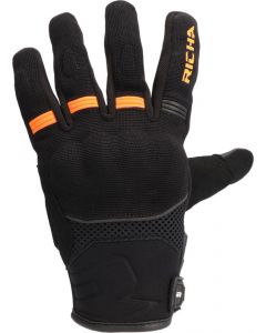 Richa Scope Gloves Ktm Orange 500