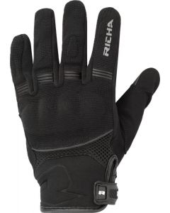 Richa Scope WP Gloves Black 100