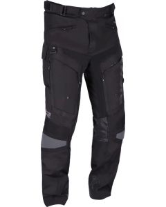 Richa Infinity 2 Adventure Trousers Black 100