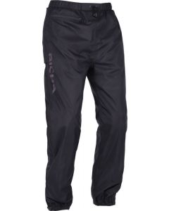 Richa Side-Zip Rain Trousers Black 100