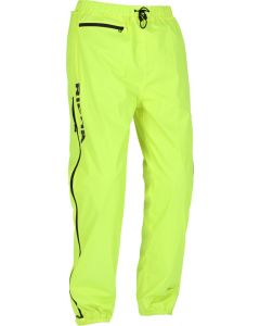 Richa Side-Zip Rain Trousers Fluo Yellow 650