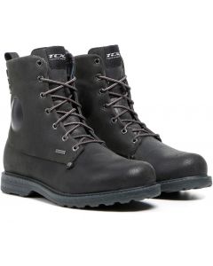 TCX Blend 2 GTX Boots Black 001