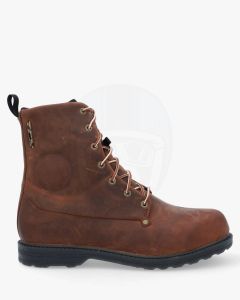 TCX Blend 2 WP Boots Brown 004