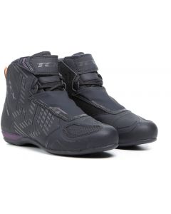 TCX R04D Lady WP Shoes Black 001