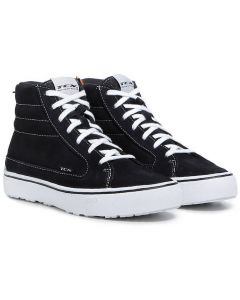 TCX Street 3 WP Shoes Black/White 622