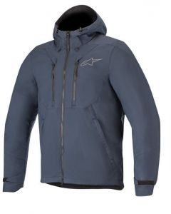 Alpinestars Domino Tech Hoodie Blue/Navy 71