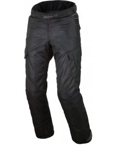 Macna Club E Trousers Black 101