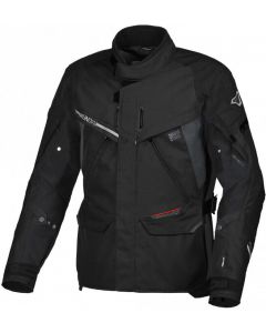 Macna Mundial Jacket Black 101